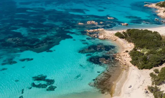 costa smeralda