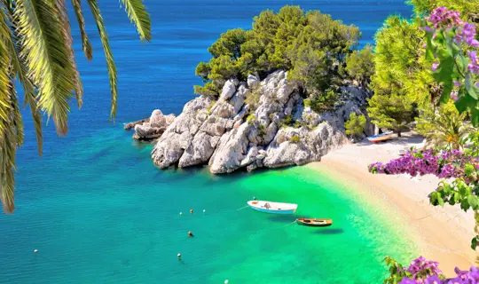 Makarska Riviera