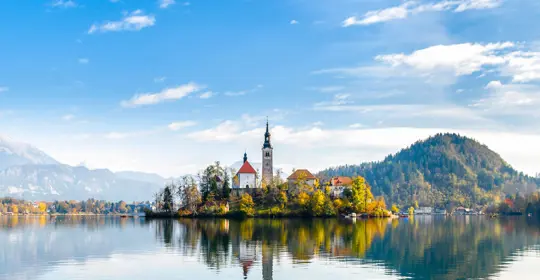 slovenia