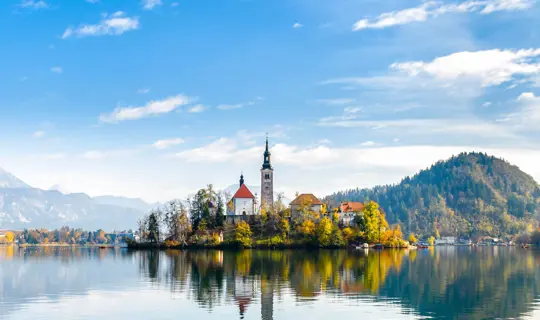 slovenia
