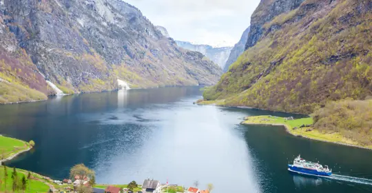 Norway