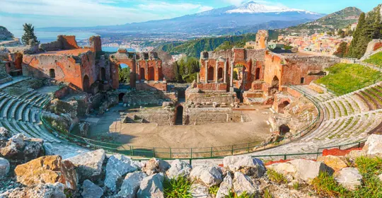 taormina