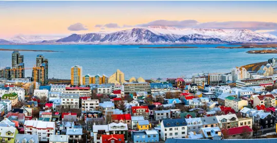 Iceland