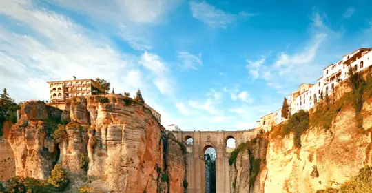  Andalucia