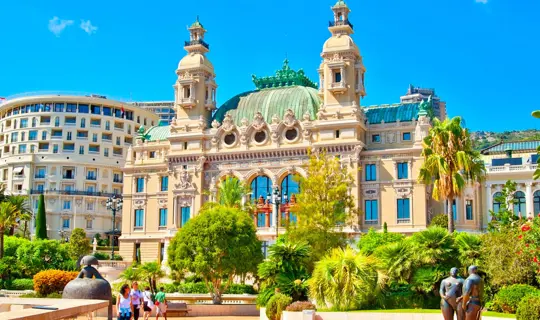 French Casino