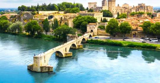 avignon