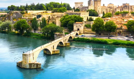 avignon