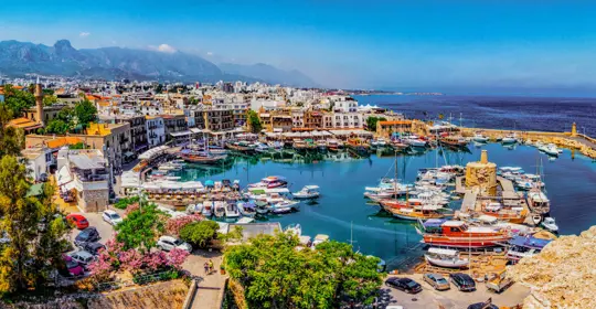 Northern Cyprus