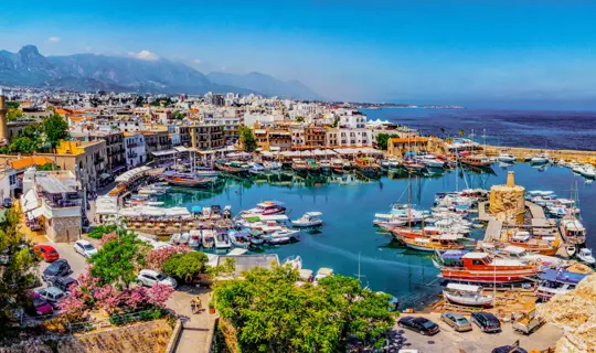 Northern Cyprus