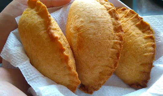 Empanadas